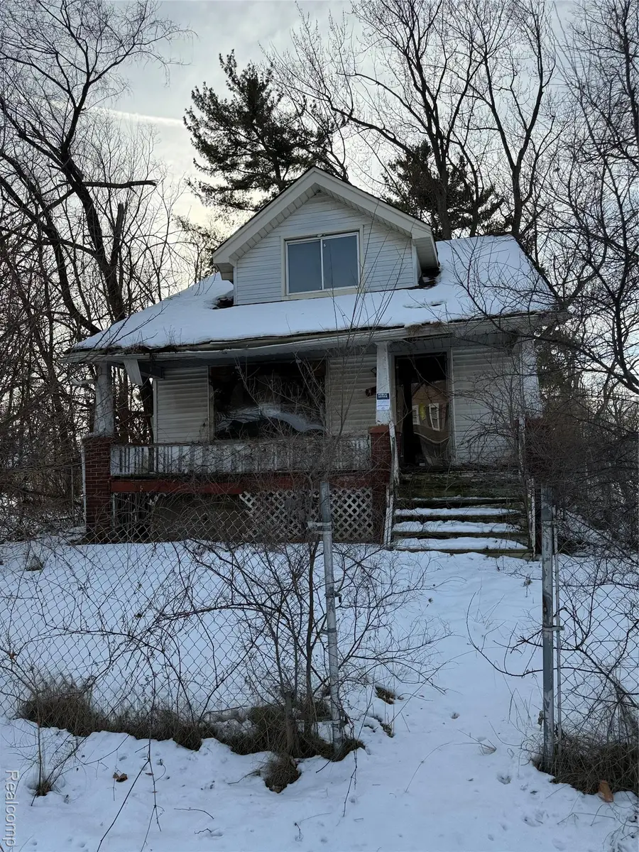 8315 Chalfonte Street, Detroit, MI 48238 - #3