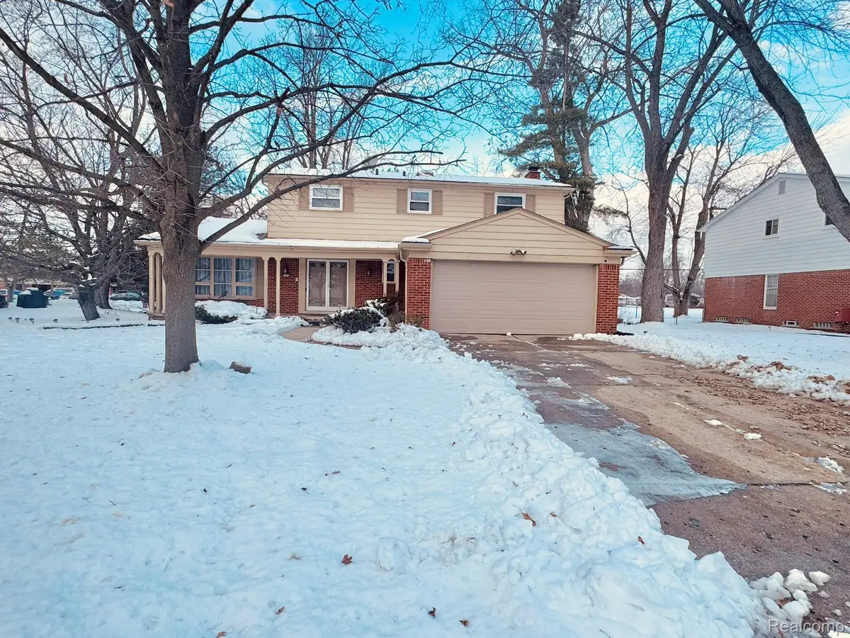 21670 Virginia Street, Southfield, MI 48076 - Image #1