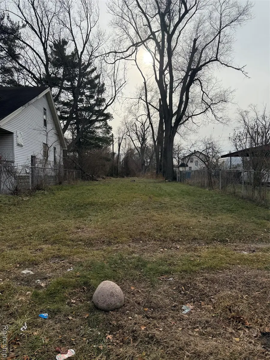 8321 Chalfonte Street, Detroit, MI 48238 - Image #2