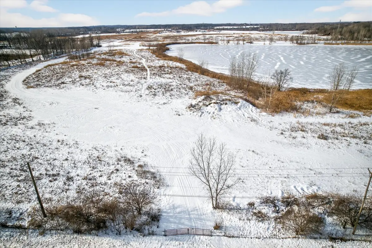 00 Johns Road, South Lyon, MI 48178 - #1
