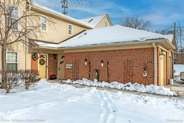 6143 Century Court, ShelbyTwp, MI 48316