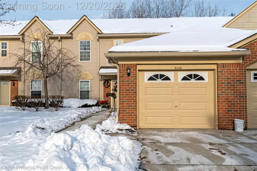 6143 Century Court, Utica, MI 48316 - Image #2