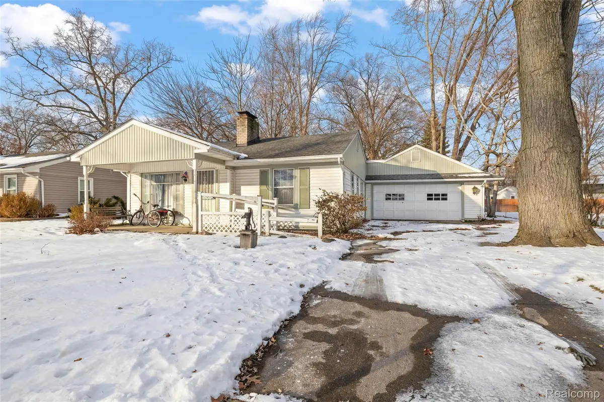 34846 John Hauk Street, Westland, MI 48185 - Image #1
