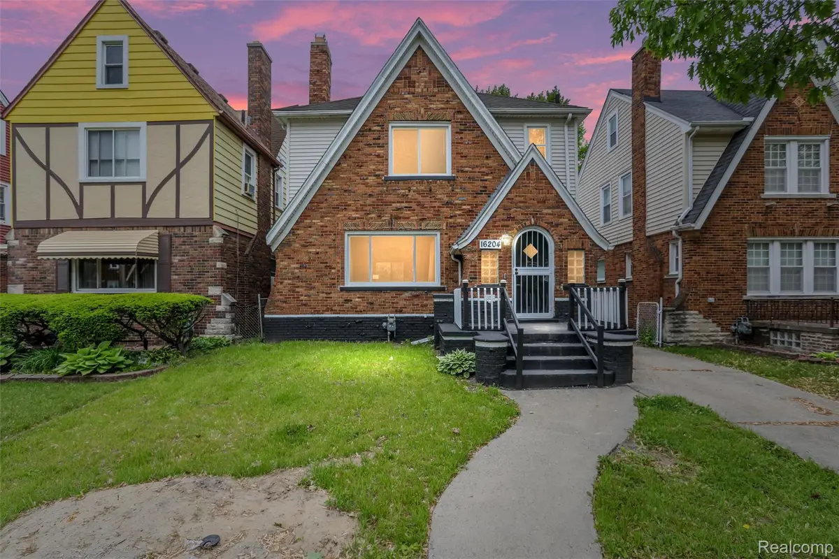16204 Wisconsin Street, Detroit, MI 48221 - Image #1