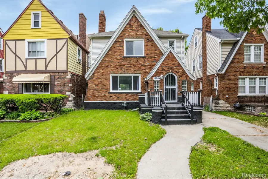 16204 Wisconsin Street, Detroit, MI 48221 - Image #2