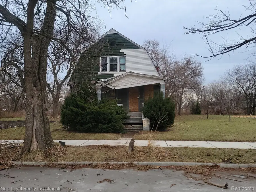 3345 E Ferry Street, Detroit, MI 48211 - Image #2