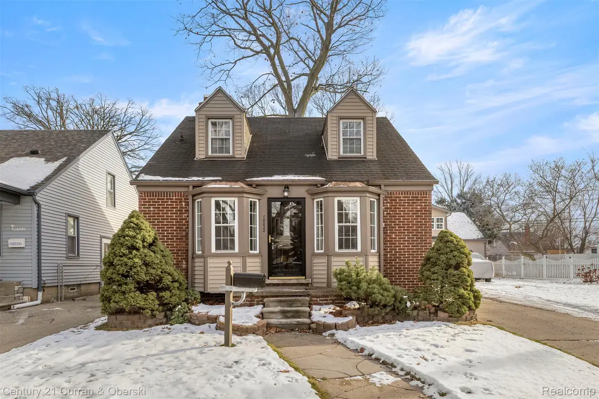 18022 Harman Street, Melvindale, MI 48122 - Image #1