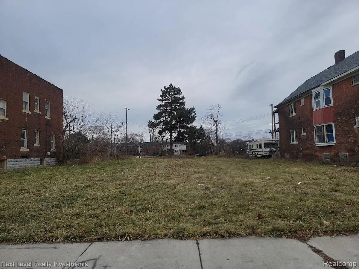 7427 Churchill Street, Detroit, MI 48206 - Image #1