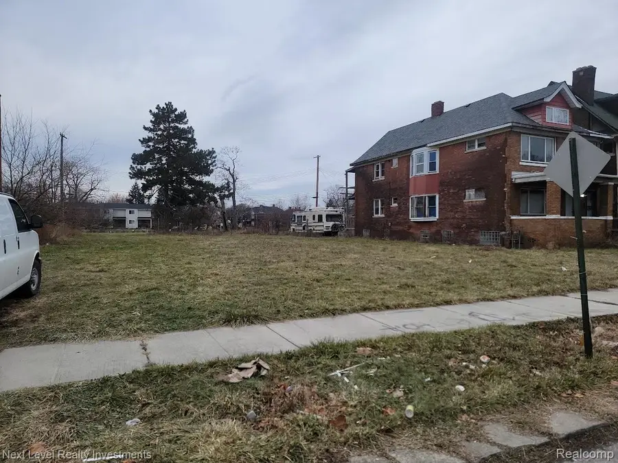 7427 Churchill Street, Detroit, MI 48206 - Image #3