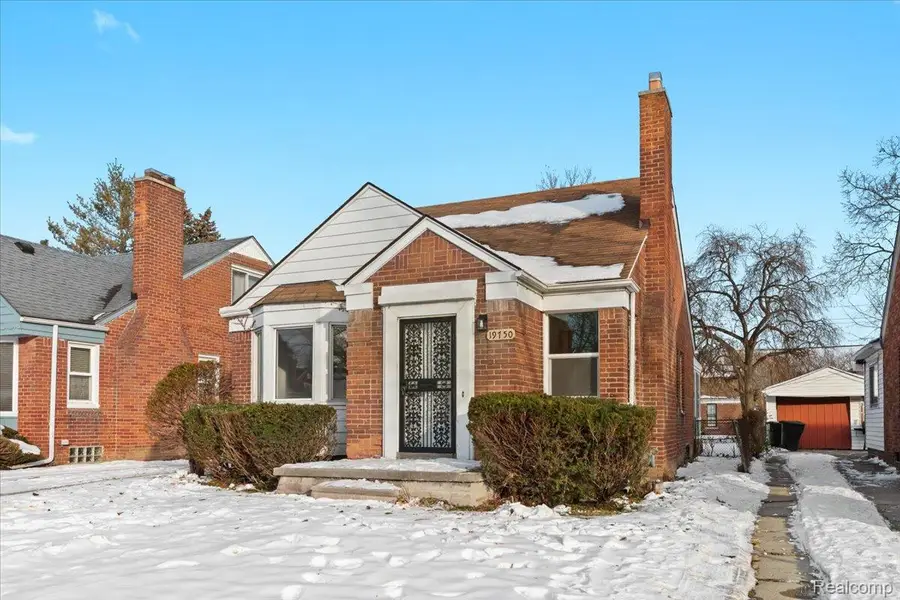 19750 Prest Street, Detroit, MI 48235 - Image #2