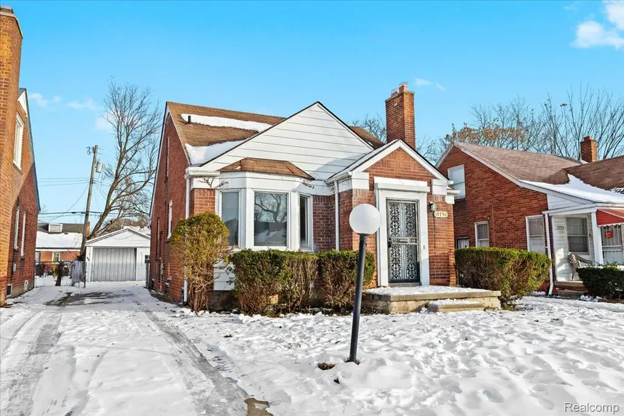 19750 Prest Street, Detroit, MI 48235 - Image #3