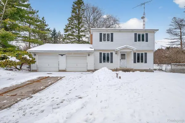 11289 E Atherton Road, Davison, MI 48423