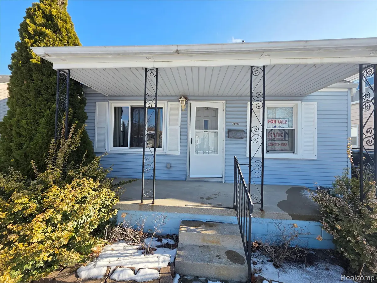 28040 Rosemont Street, Roseville, MI 48066 - Image #1