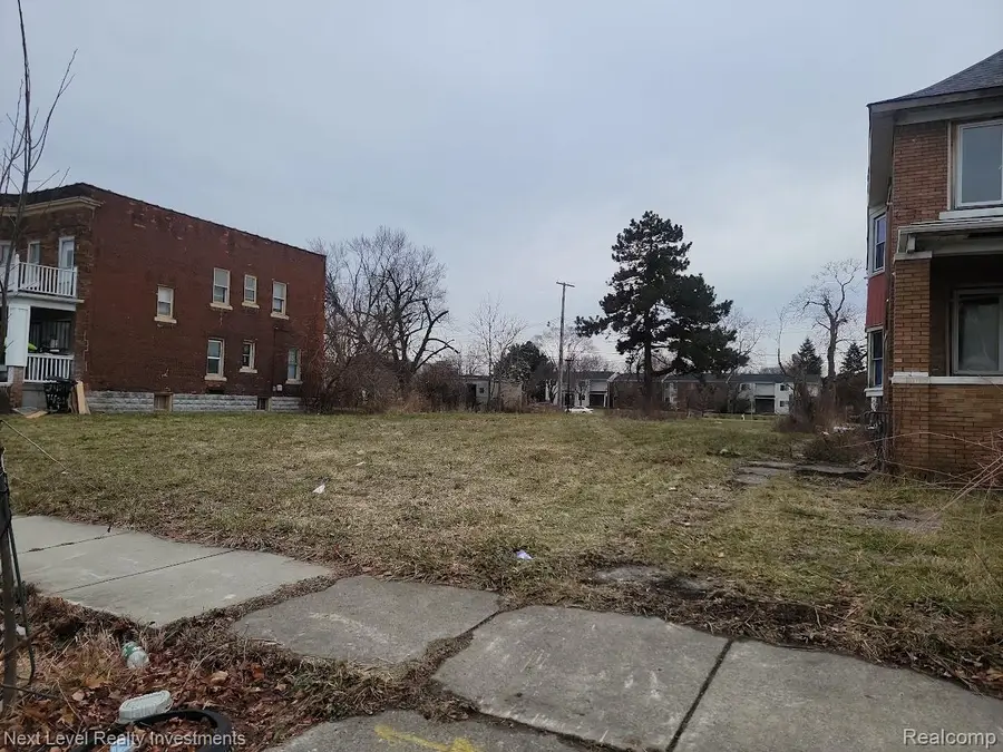 7435 Churchill Street, Detroit, MI 48206 - Image #2