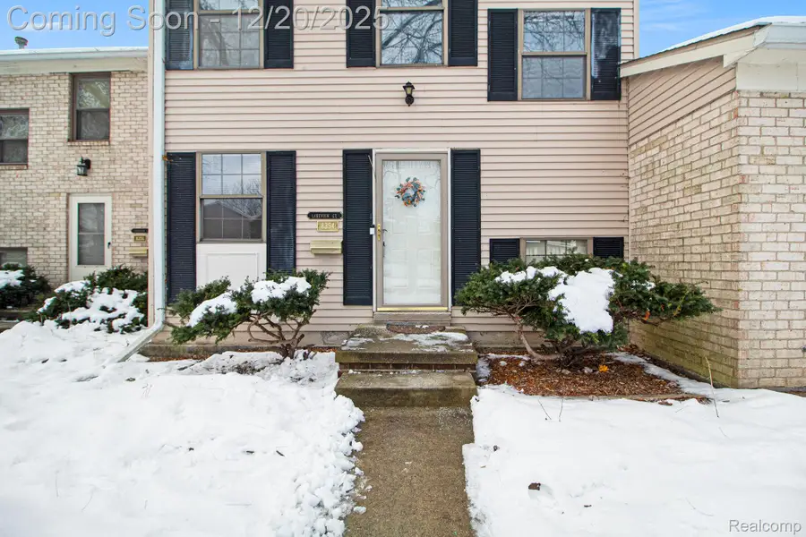 8354 Lakeview Court, Superior, MI 48198 - Image #3