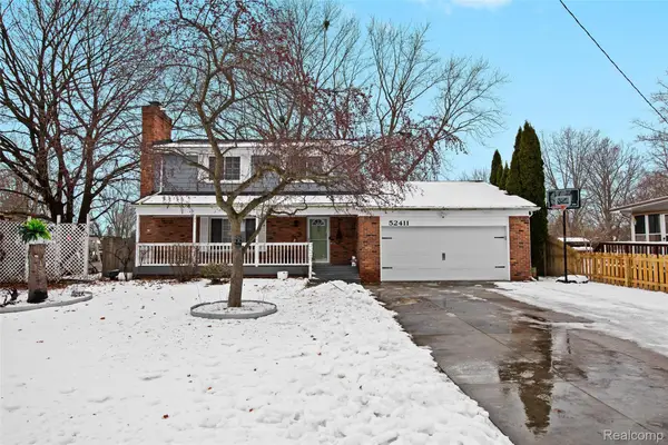 52411 Washington Street, NewBaltimore, MI 48047