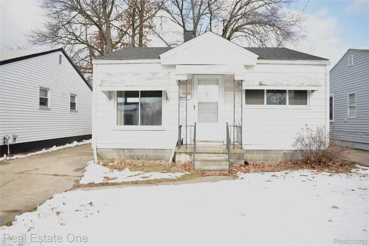 11327 Sherman Avenue, Warren, MI 48089 - Image #1