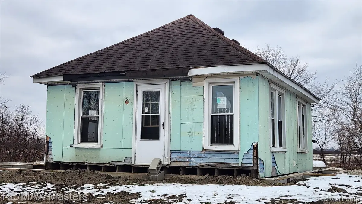 10781 Armstrong Road, Berlin Township, MI 48179 - Image #1