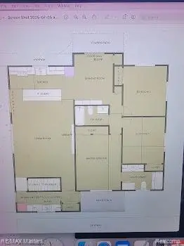 10781 Armstrong Road, Berlin Township, MI 48179 - Image #2