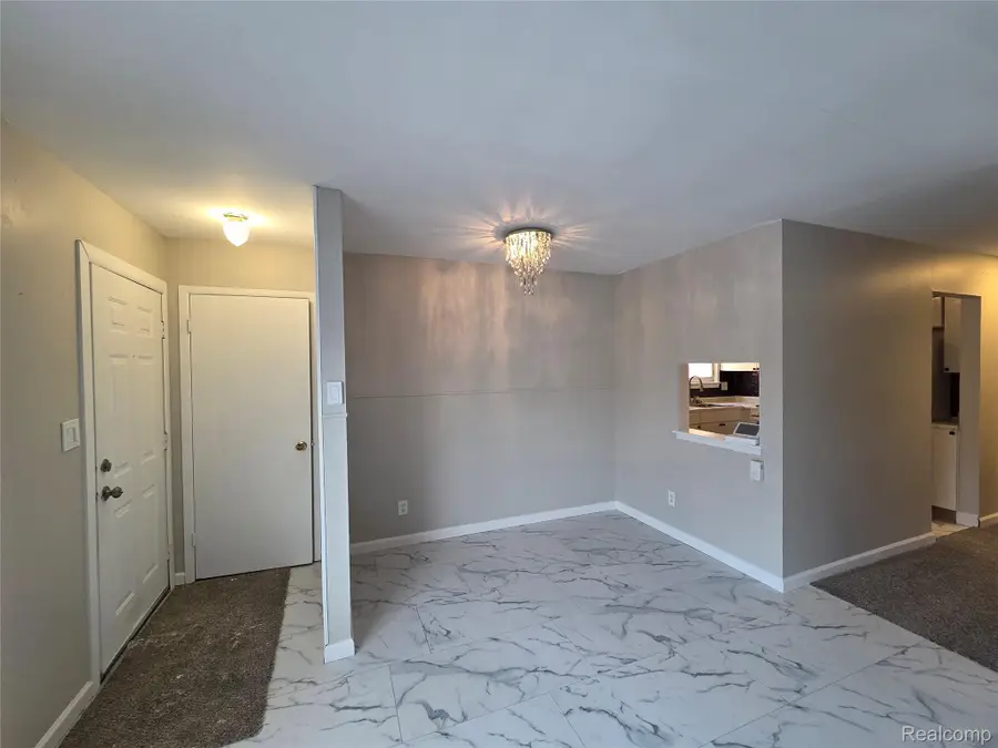 3359 W Grand Street, Detroit, MI 48238 - #2