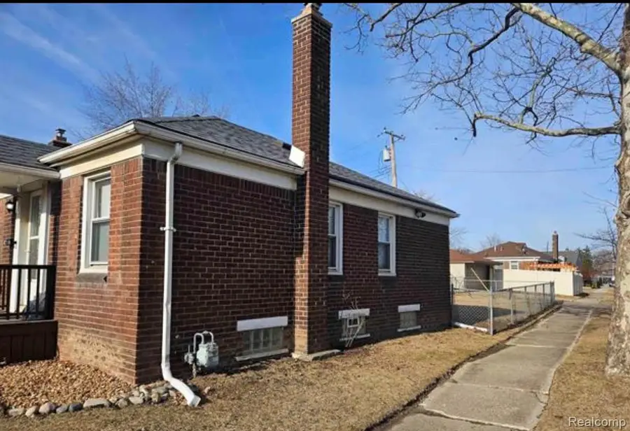 17565 Reed Street, Melvindale, MI 48122 - Image #2