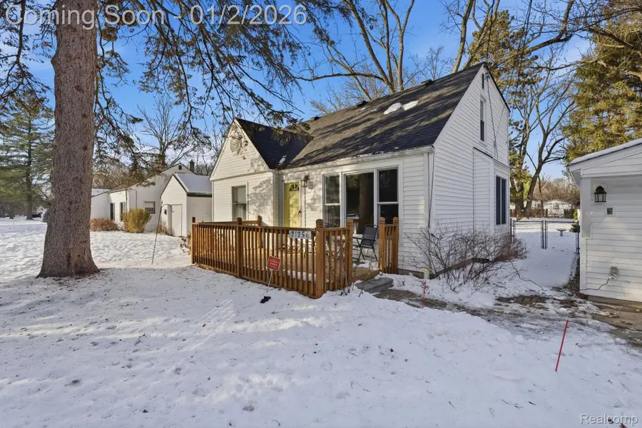 21256 8 1/2 Mile Road, Southfield, MI 48075 - Image #2