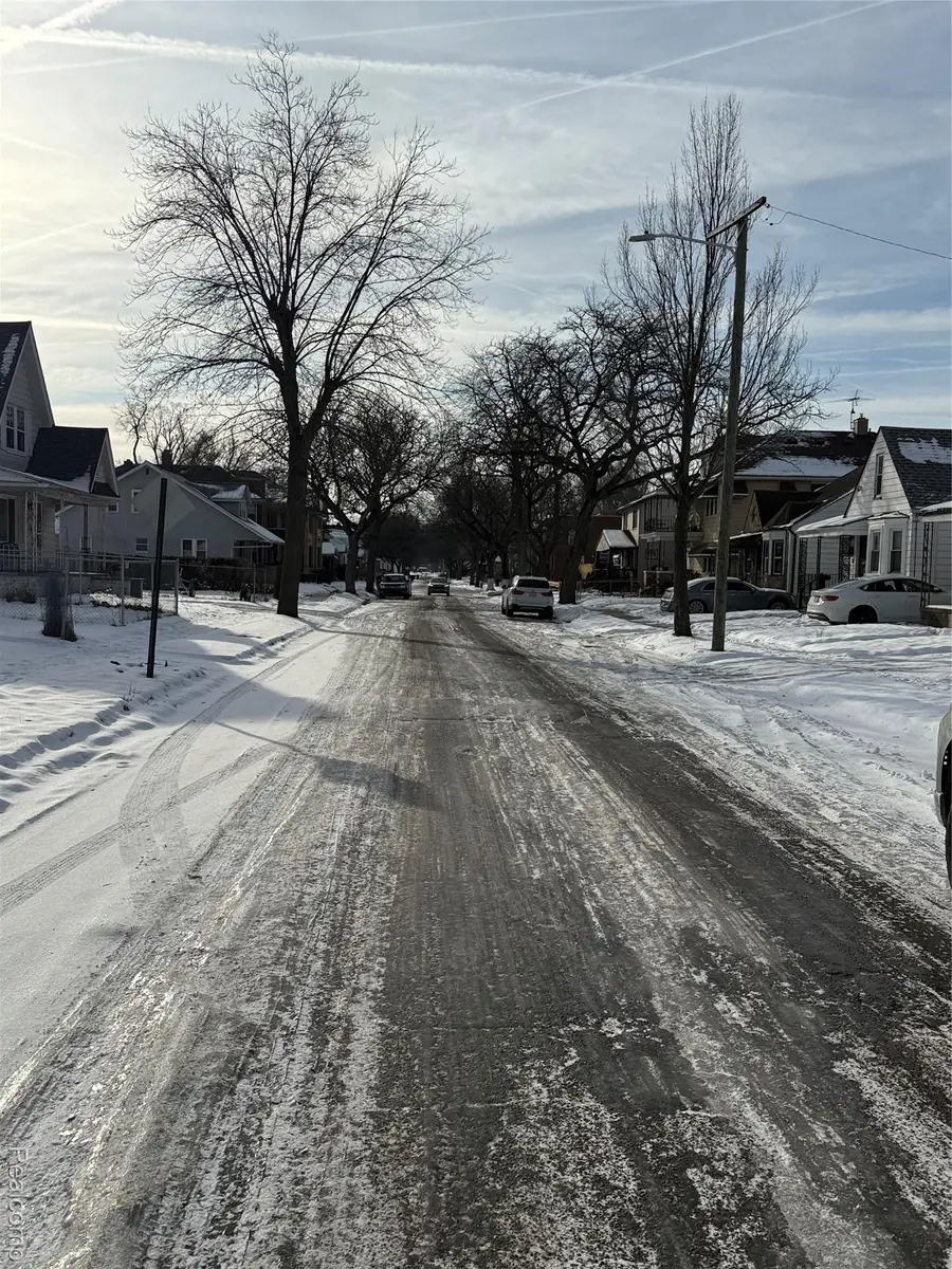 16566 Stoepel Street, Detroit, MI 48221 - #3