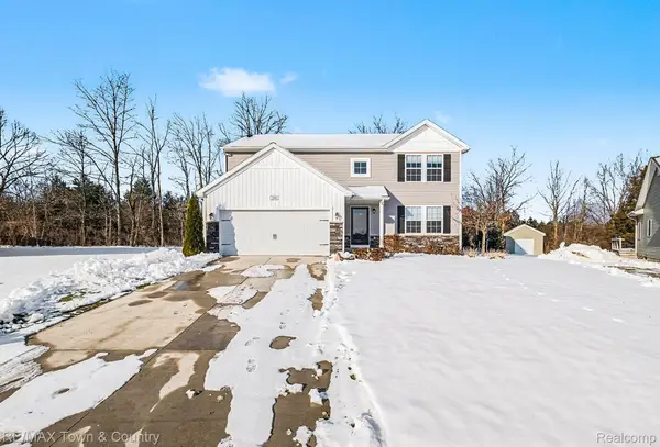 3181 Coventry Court, Flushing, MI 48433