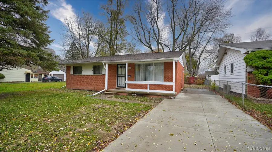 6310 Valorie Lane, Flint, MI 48504 - Image #2
