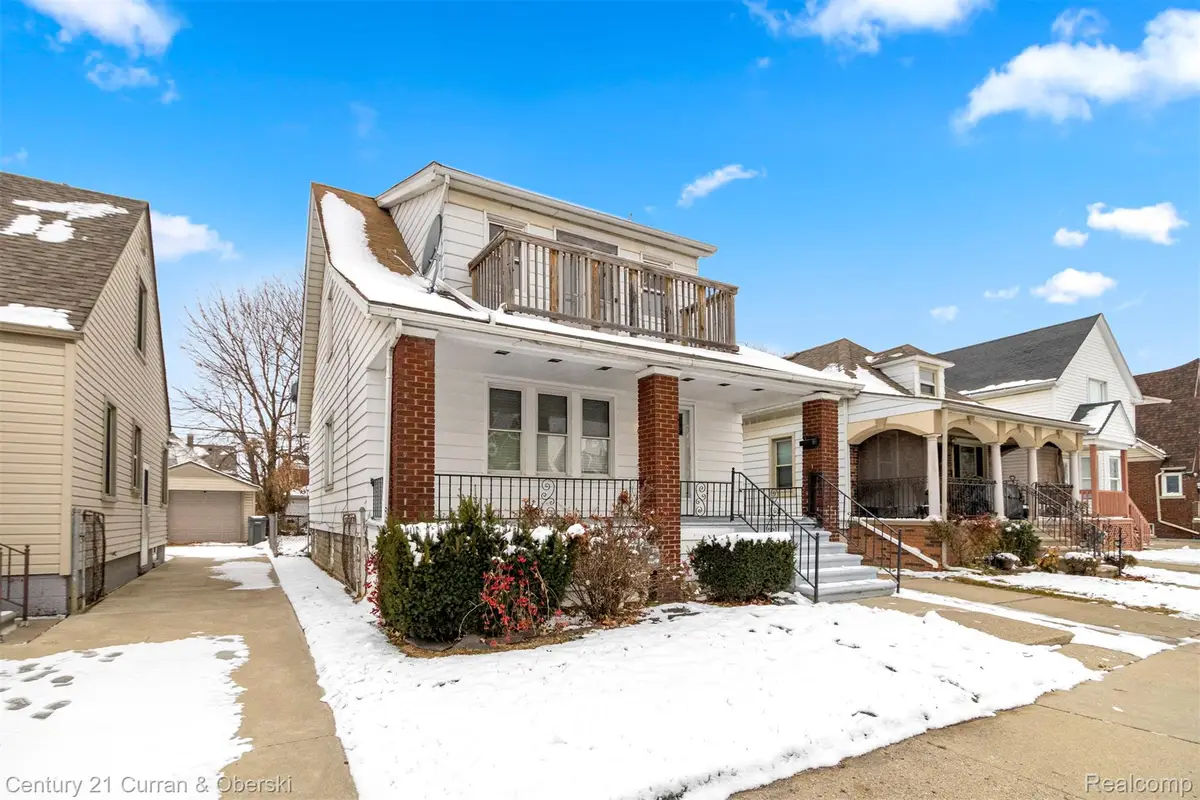 6559 Barrie Street, Dearborn, MI 48126 - Image #1