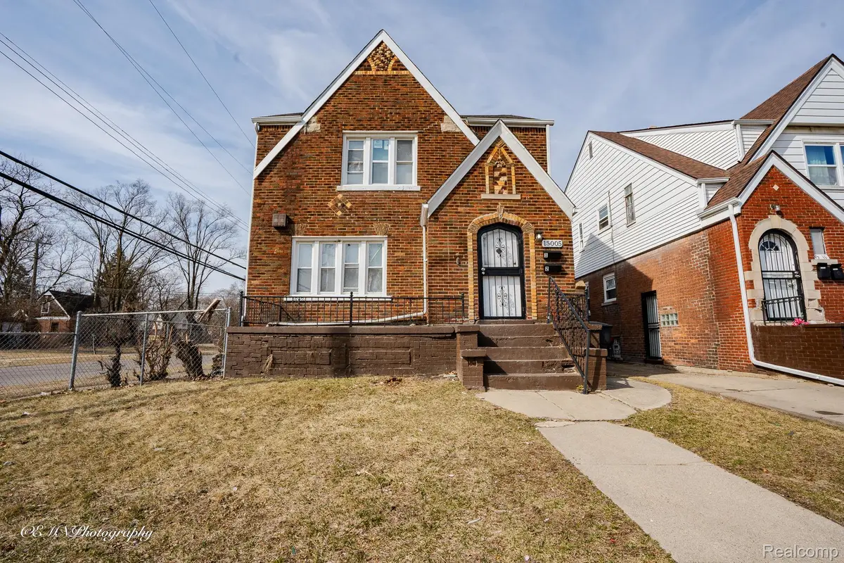 15005 Steel Street, Detroit, MI 48227 - Image #1