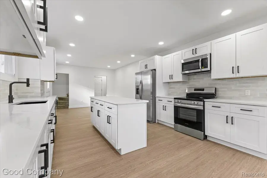 11931 Wisconsin Street, Detroit, MI 48204 - Image #2