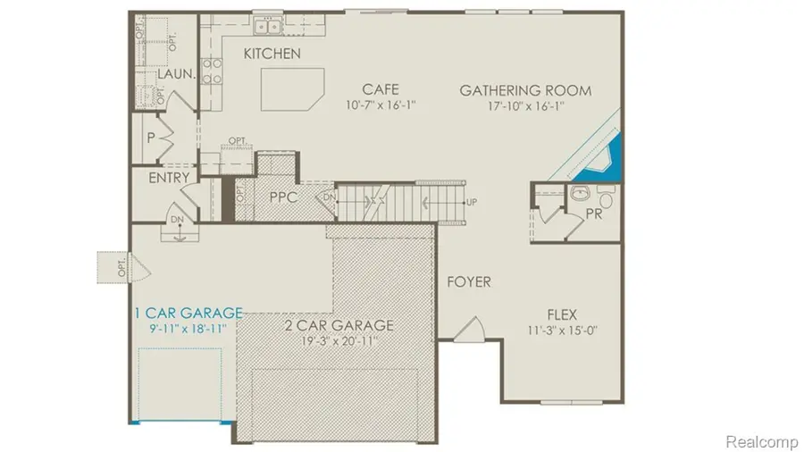 22351 Orchard Brook Court, Macomb, MI 48042 - Image #2