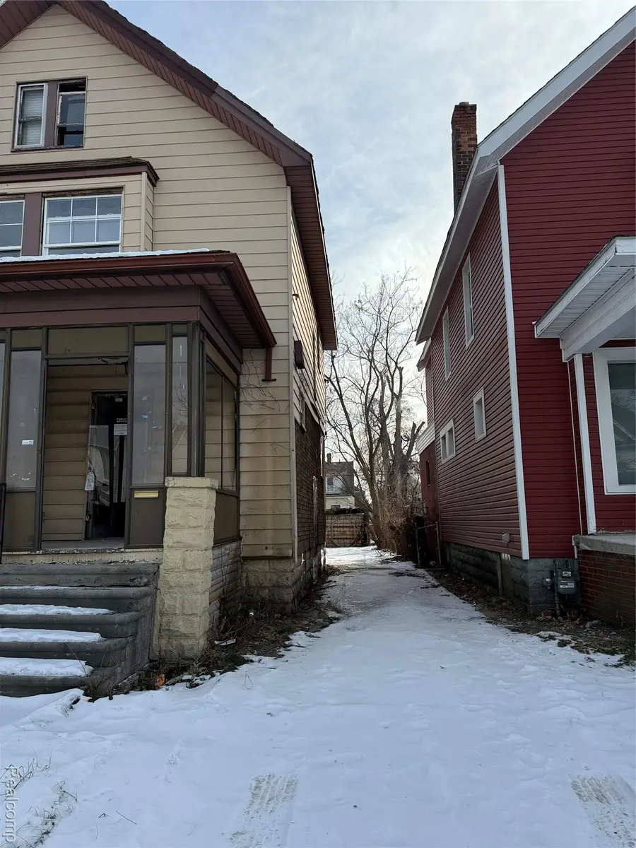 3011 Virginia Park Street, Detroit, MI 48206 - #2