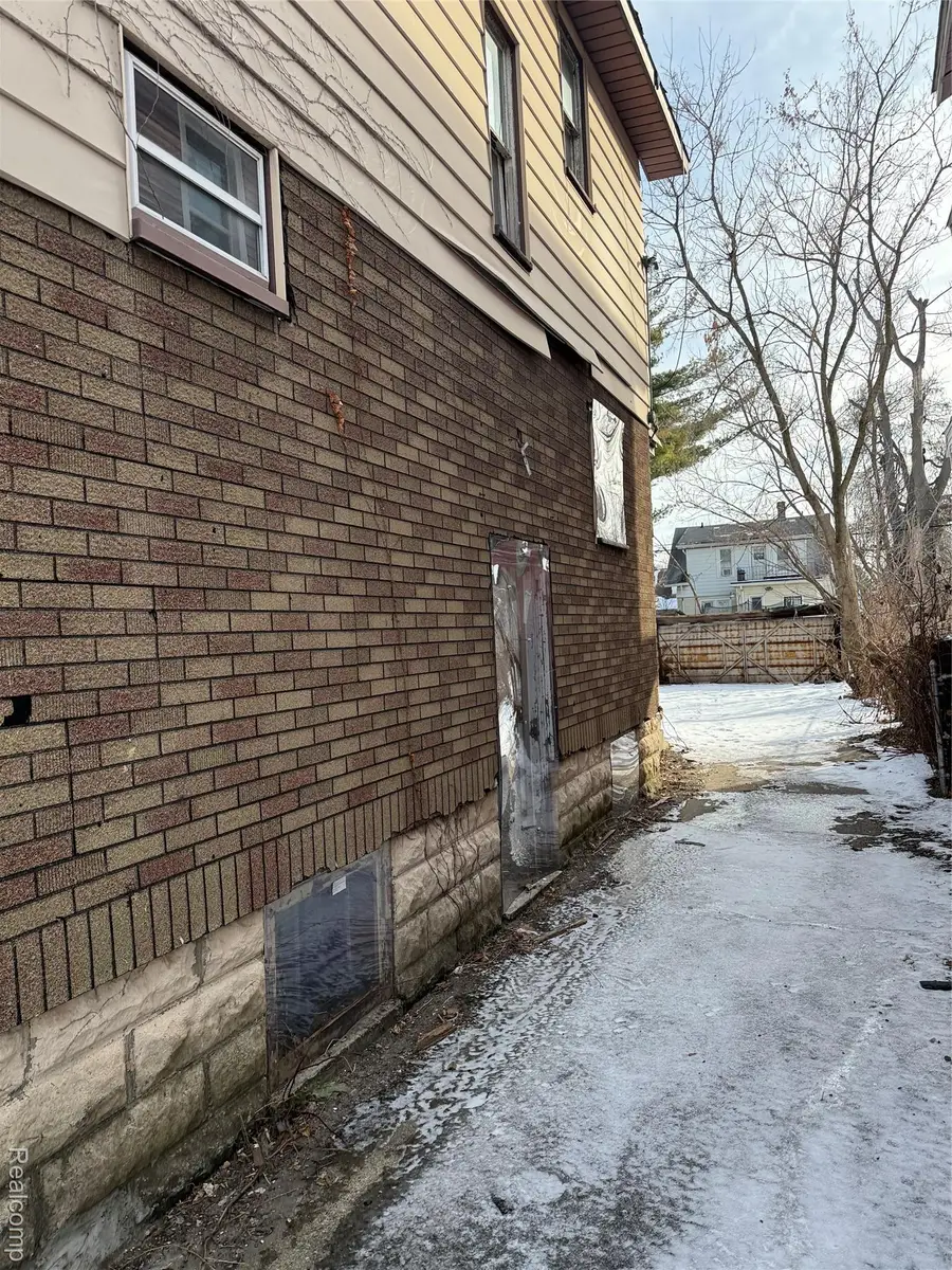 3011 Virginia Park Street, Detroit, MI 48206 - #3