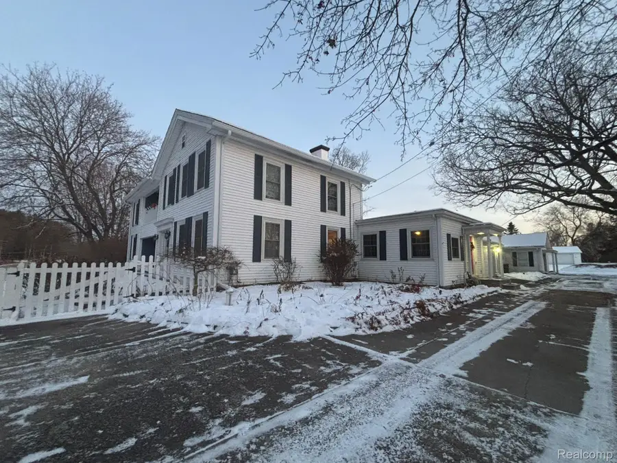 1608 Peppermill Road, Lapeer, MI 48446 - Image #3