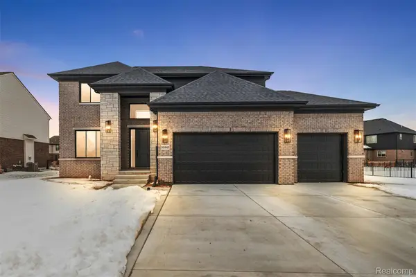 35542 Addison Drive, NewBaltimore, MI 48047