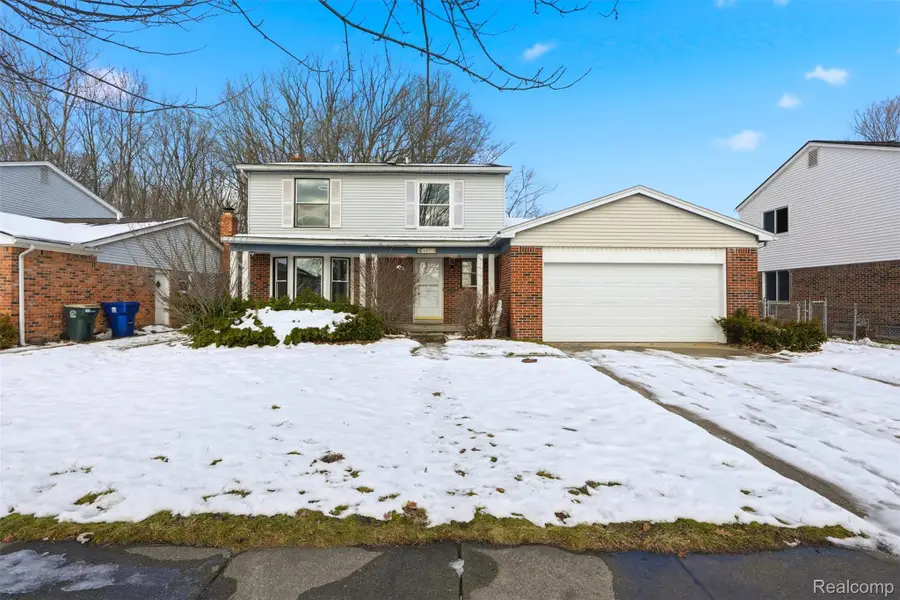 44570 Tillotson Drive, Canton, MI 48187 - Image #3