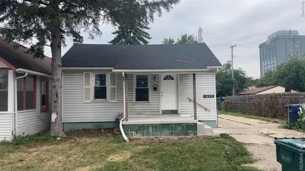 1428 Chandler Avenue, LincolnPark, MI 48146