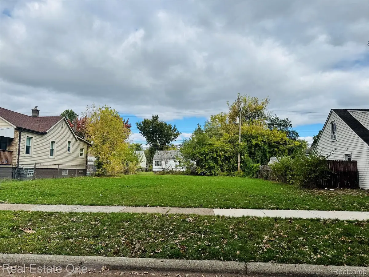1670 Richmond Avenue, Lincoln Park, MI 48146 - Image #1
