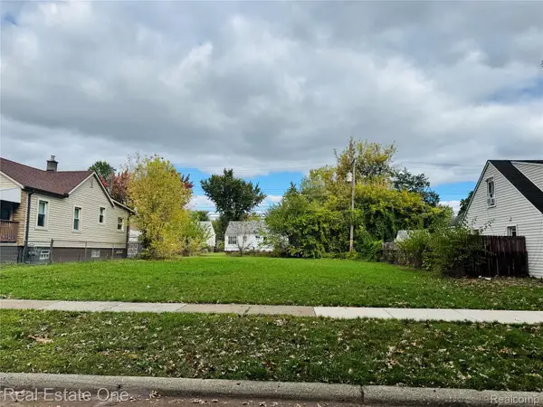 1670 Richmond Avenue, LincolnPark, MI 48146