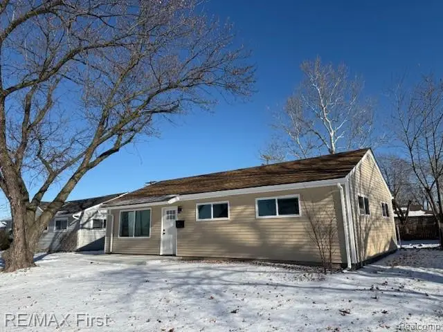 26754 Margaret Street, Roseville, MI 48066 - Image #2