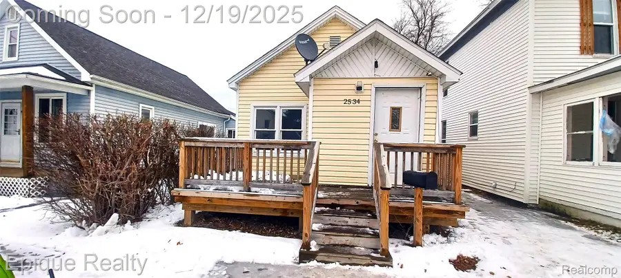 2534 Forest Street, Port Huron, MI 48060 - Image #2