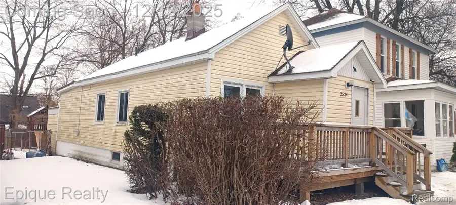 2534 Forest Street, Port Huron, MI 48060 - Image #3