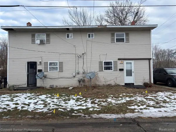 34204 Dayton Court, Westland, MI 48186