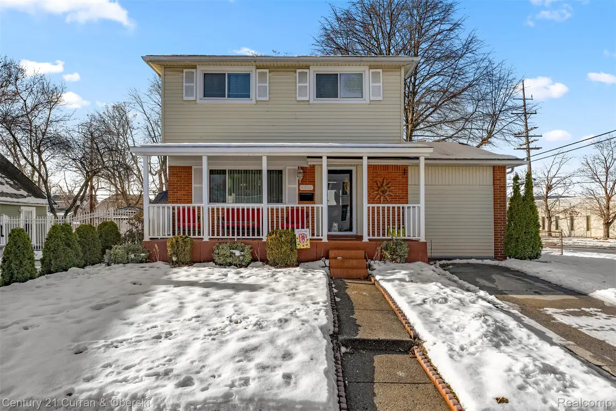 4306 Elizabeth Street, Wayne, MI 48184 - Image #1