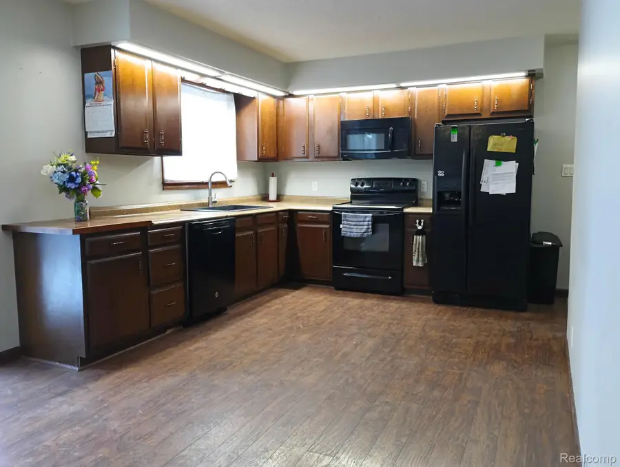 4375 Fish Lake Road, Deerfield, MI 48461 - Image #3