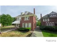 2685 Oakman Boulevard, Detroit, MI 48238