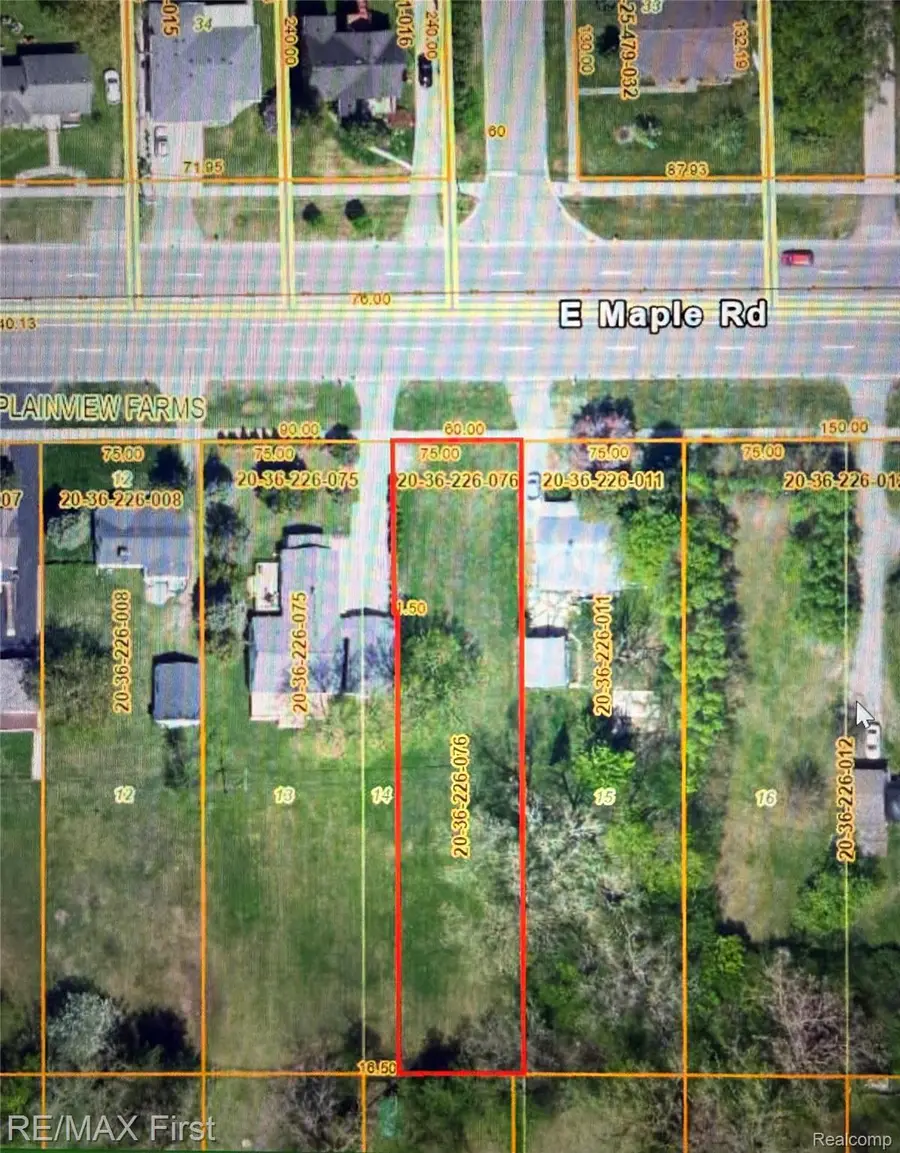 2720 E Maple Road, Troy, MI 48083 - Image #3