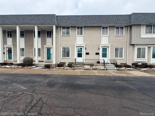 4446 15 Mile Road, SterlingHeights, MI 48310